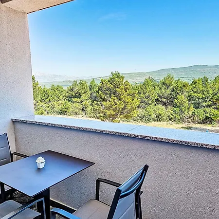 Noan-2 By Interhome Apartmán Pridraga