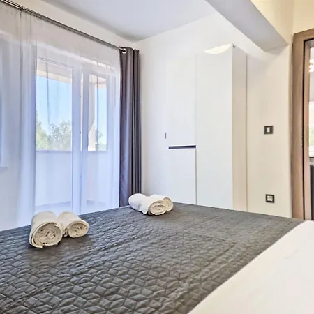 Noan-2 By Interhome Apartmán *