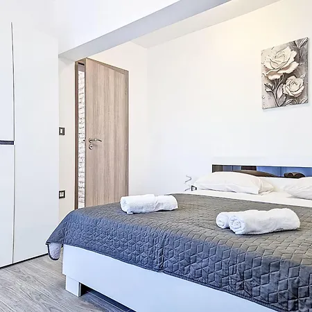 Apartmán Noan-2 By Interhome *