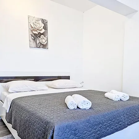 Noan-2 By Interhome Apartmán *