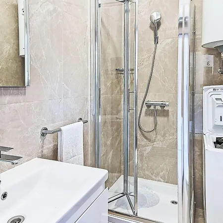 Noan-2 By Interhome Apartmán