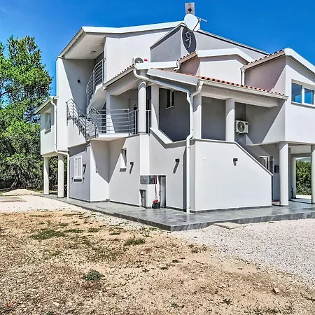 Apartmán Noan-2 By Interhome *