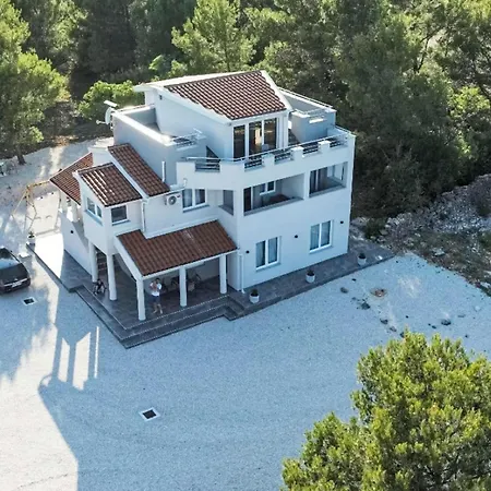 Apartmán Noan-2 By Interhome